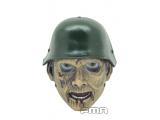 FMA  Wire Mesh "WAR II zombie"  Mask  tb596